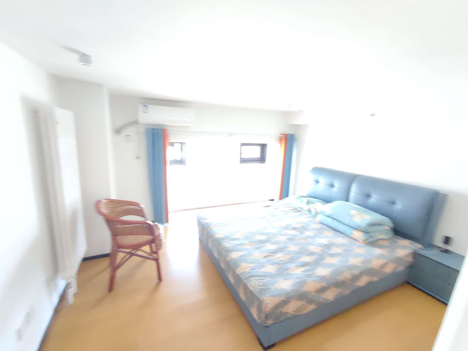 恒大城(商住楼)