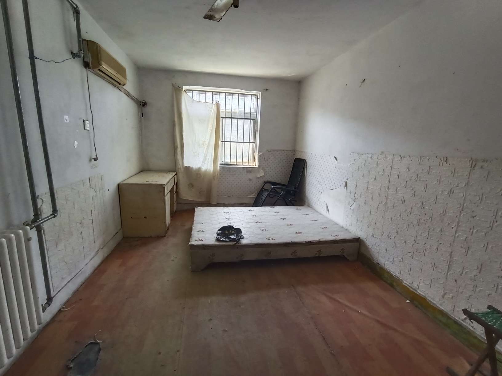 长盛小区