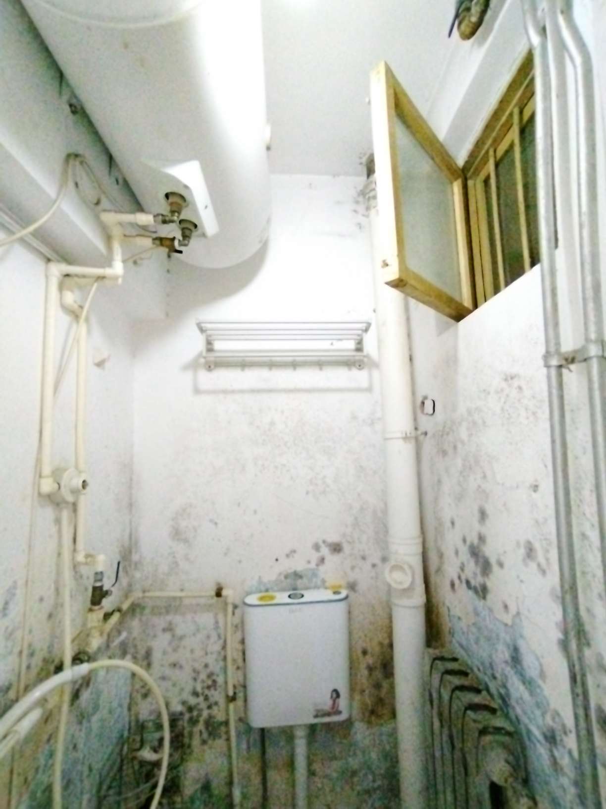 铁路玉函小区