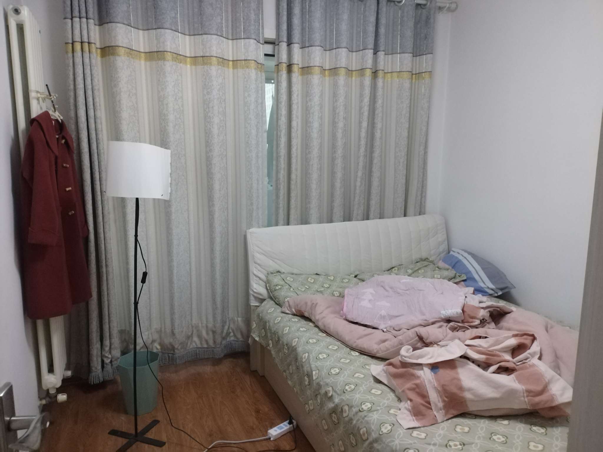 万达鸿景苑