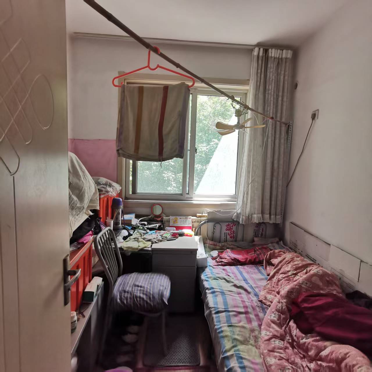 聚贤新区北区