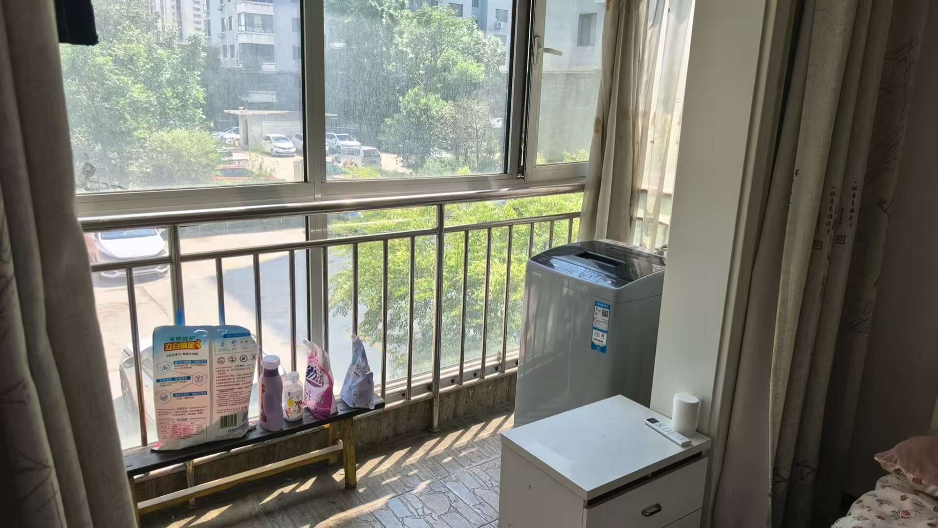 东兴寓城