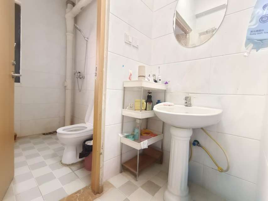 中建锦绣城
