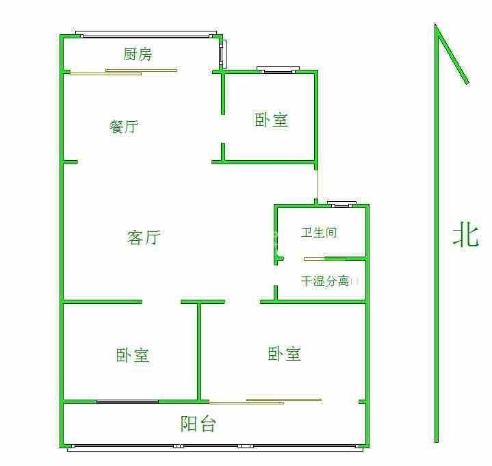 黄岗小区