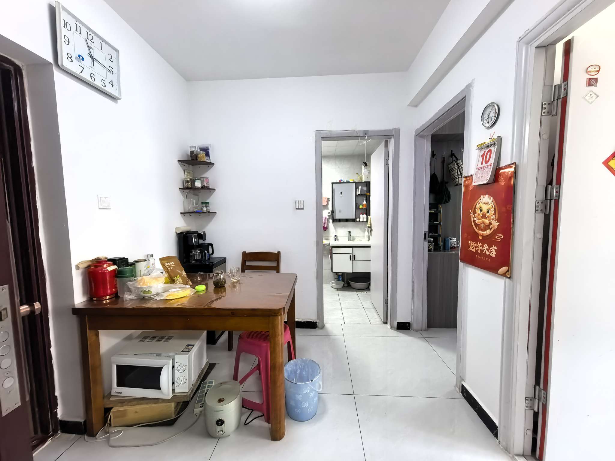 整租·明湖盛景B区  南