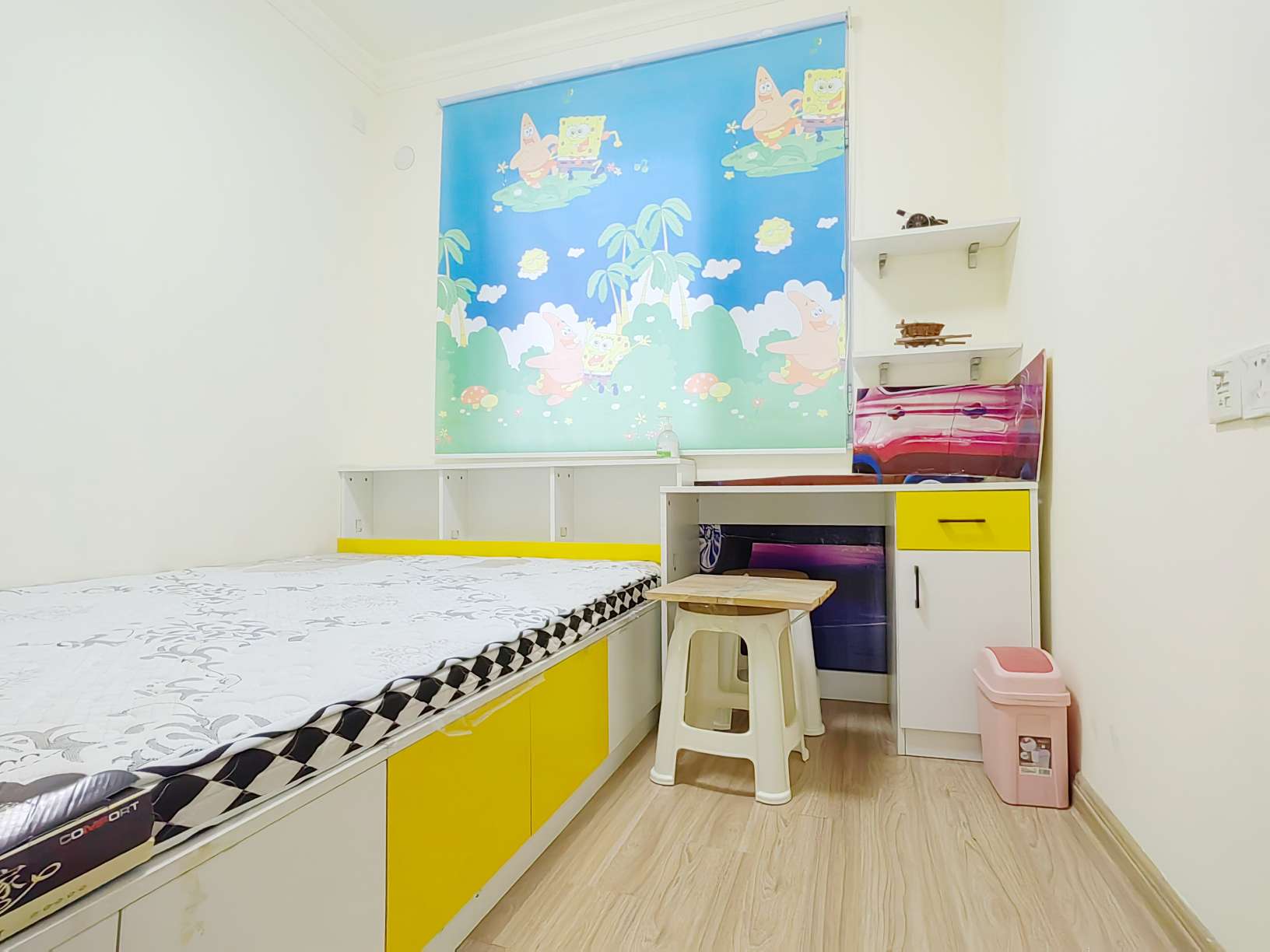 碧桂园凤凰城西区高层