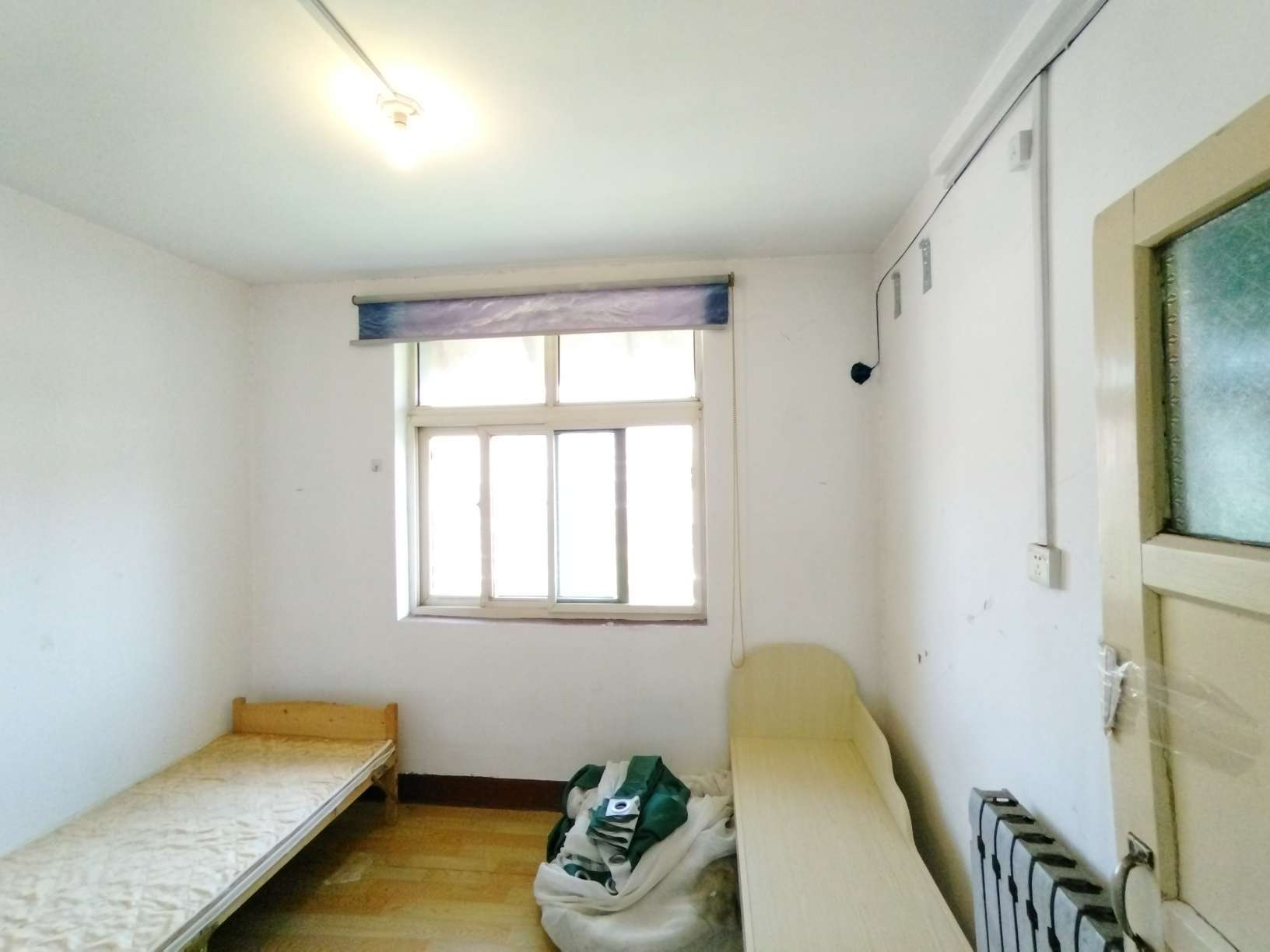 铁路玉函小区