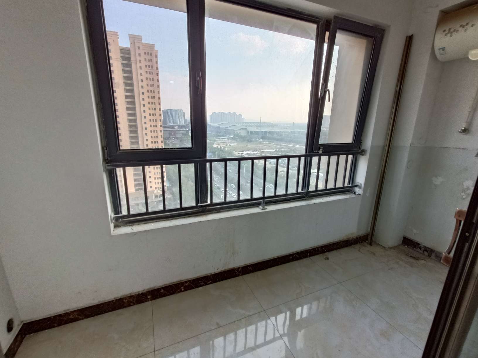 中建锦绣城