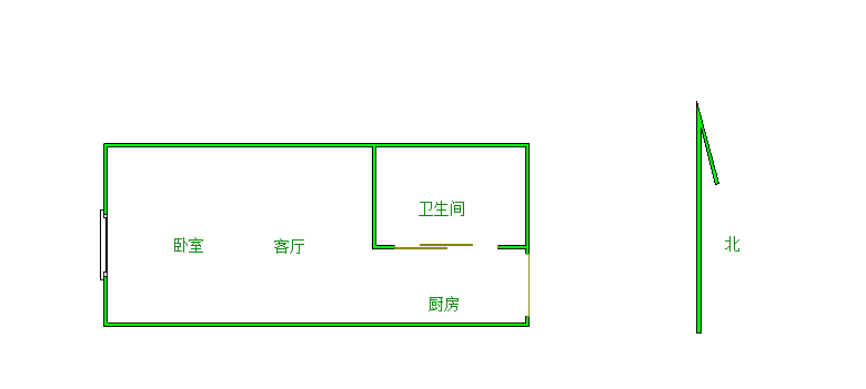 鹊华天禧