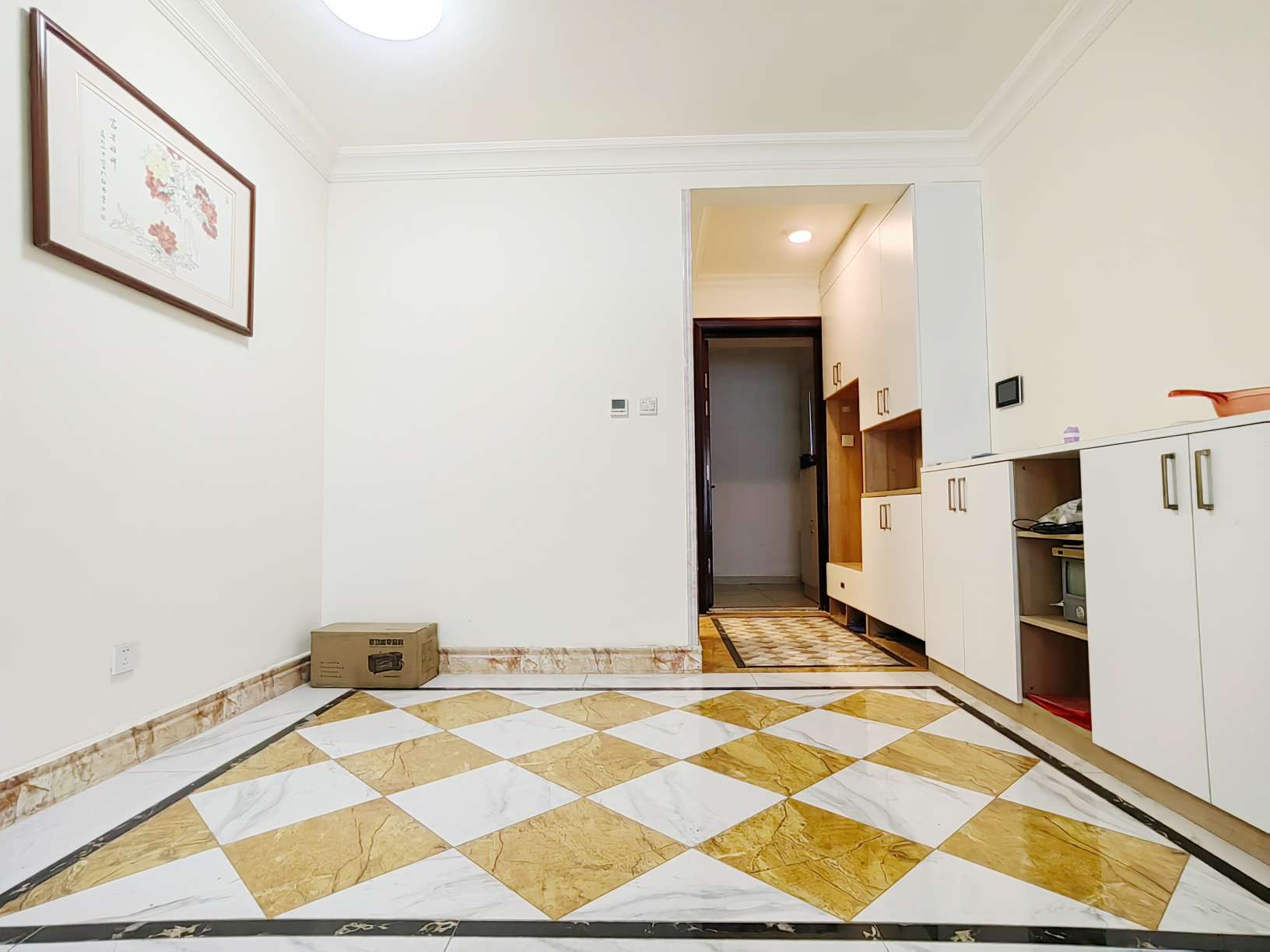 碧桂园凤凰城西区高层