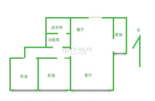 大地锐城