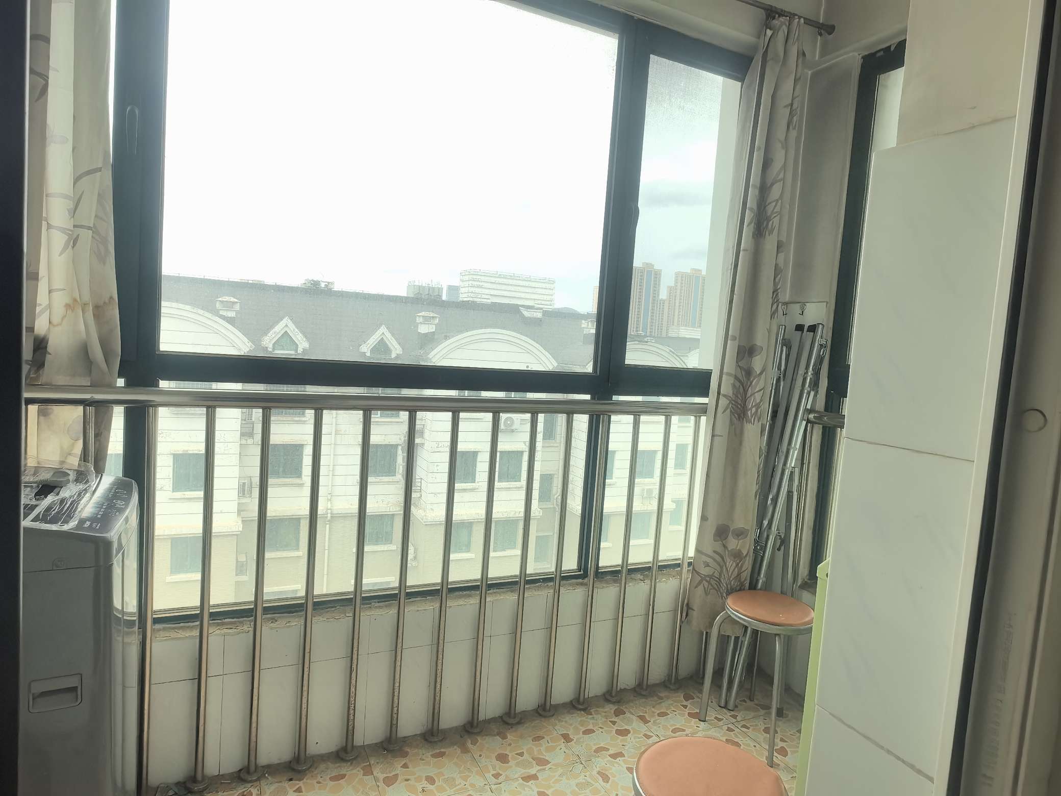彼岸新都