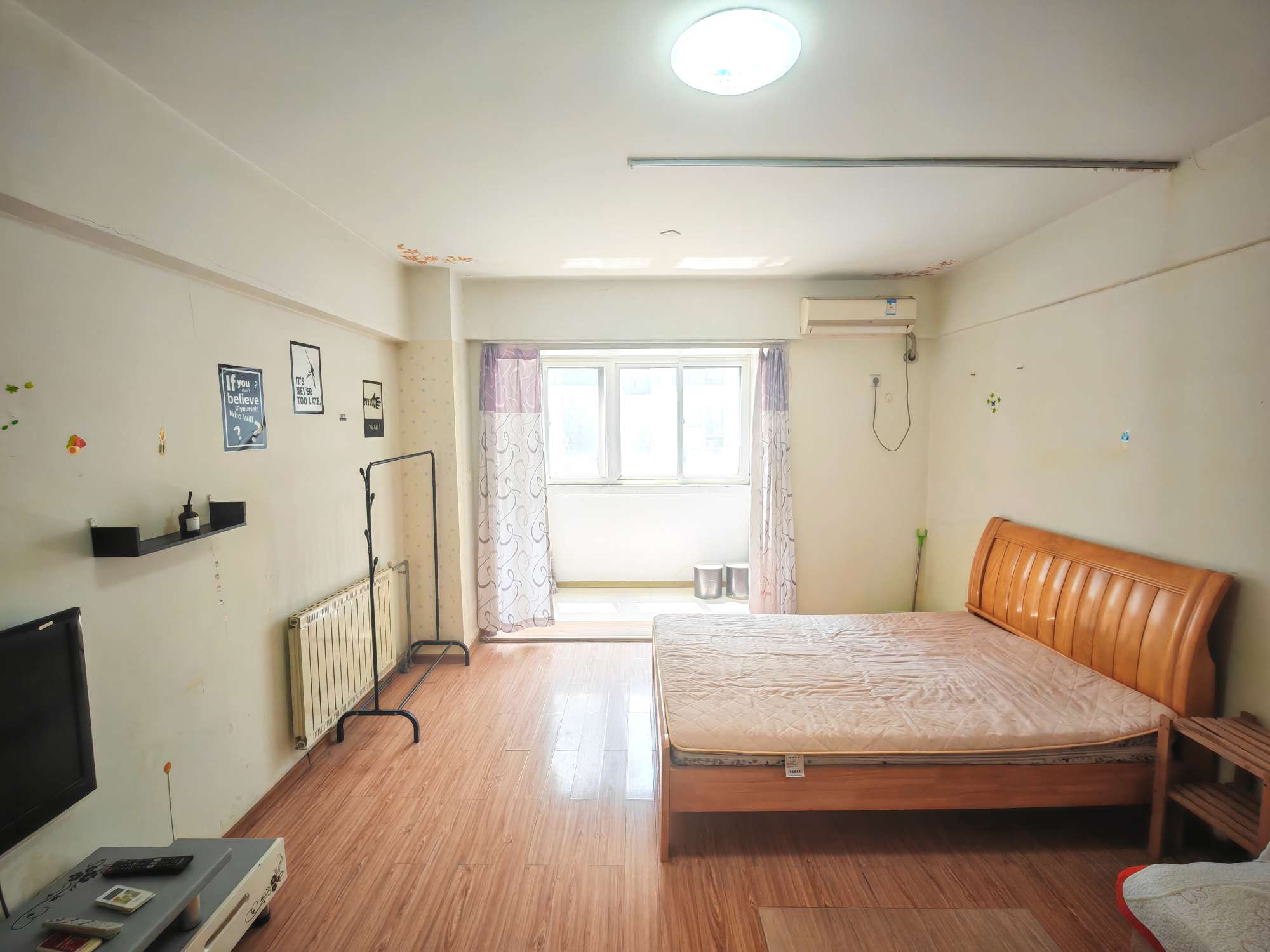 整租·鑫苑国际城市花园(商住楼)  南