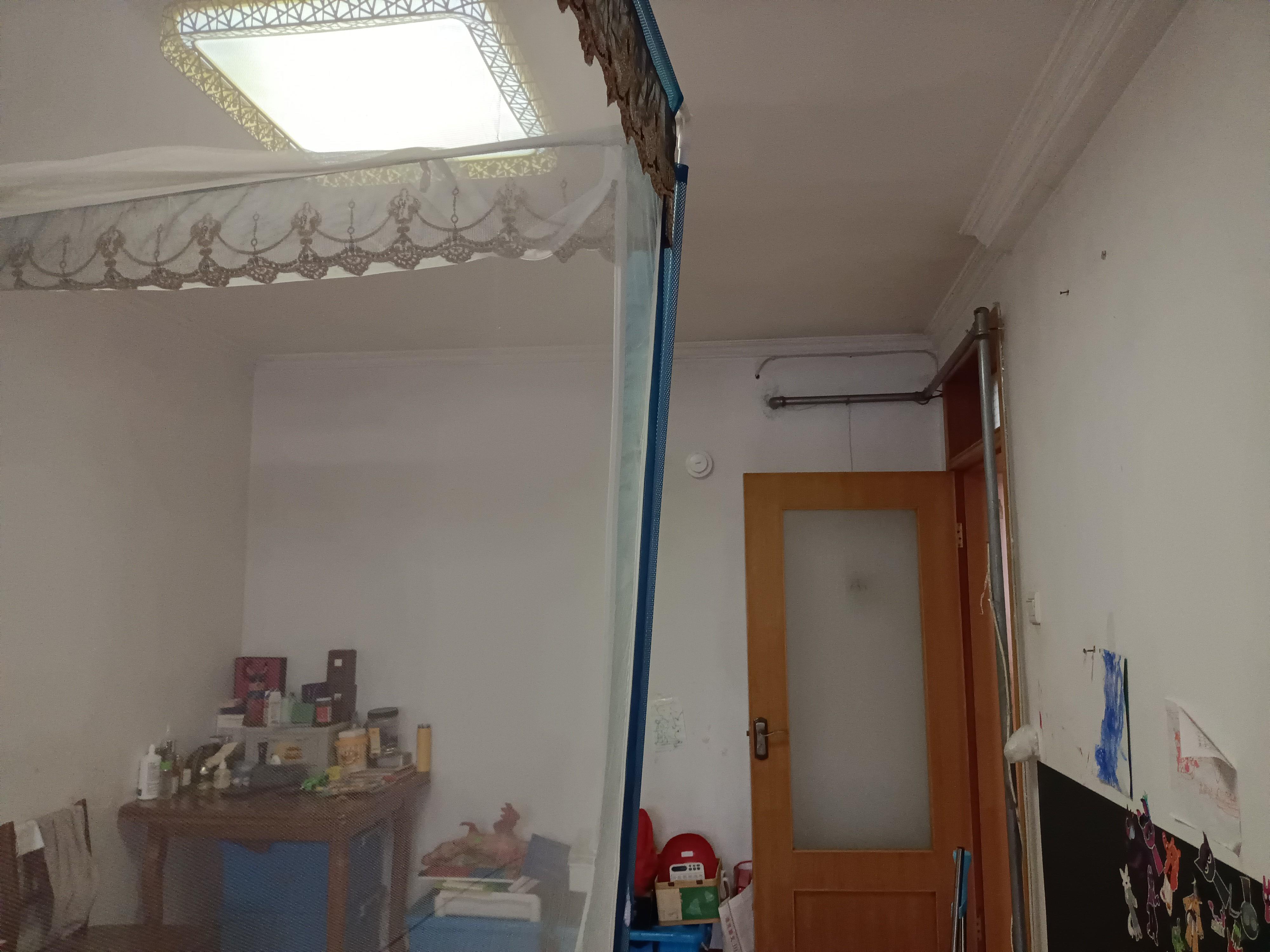 舜玉小区南区