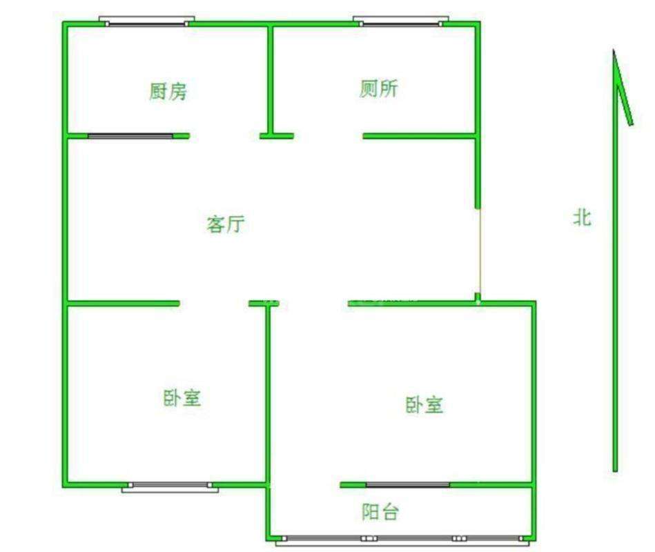 化纤南苑
