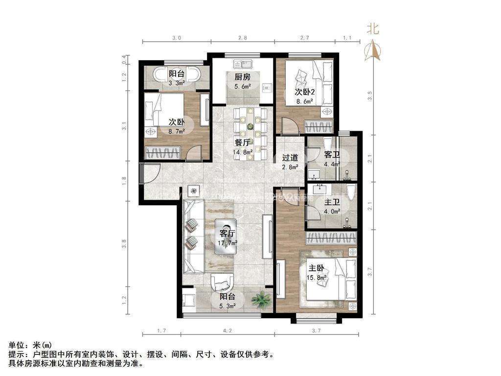 恒大滨河左岸