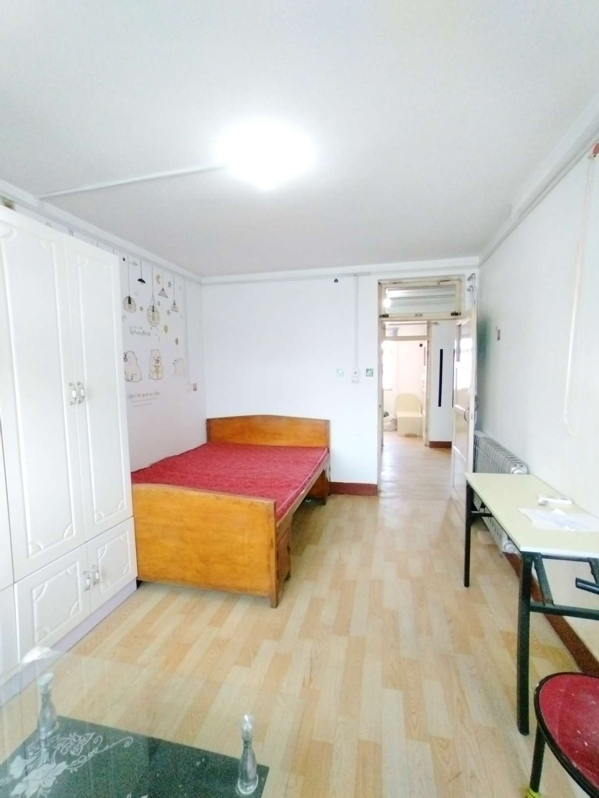 铁路玉函小区