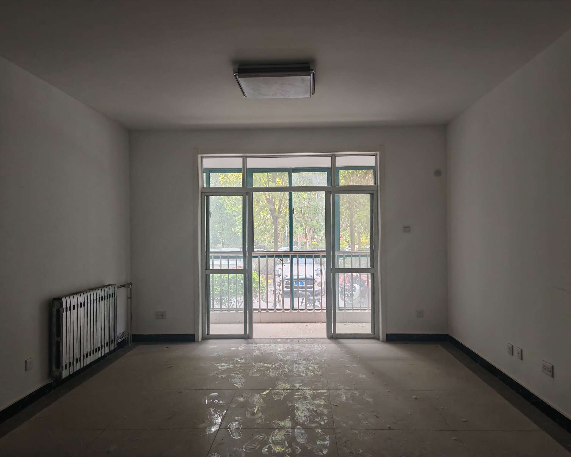 整租·铁路南苑小区  南