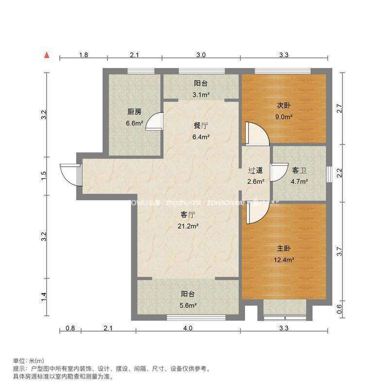 绿地泉景园