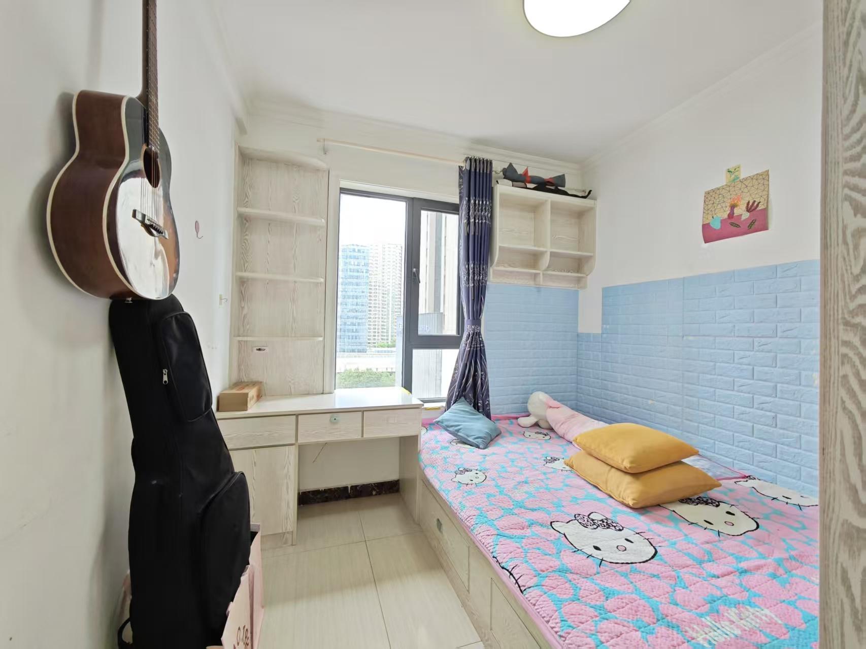 中建锦绣城