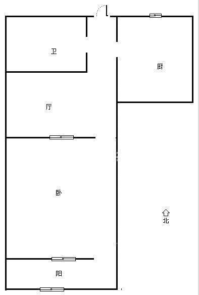 王官庄小区