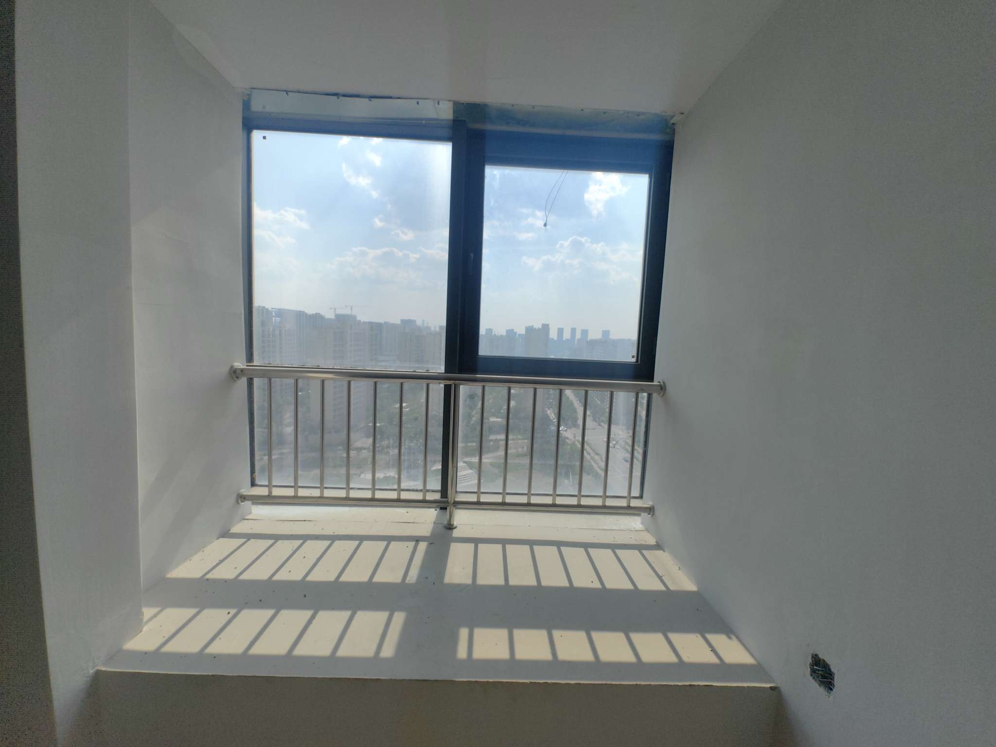 中新锦绣天地东苑一区