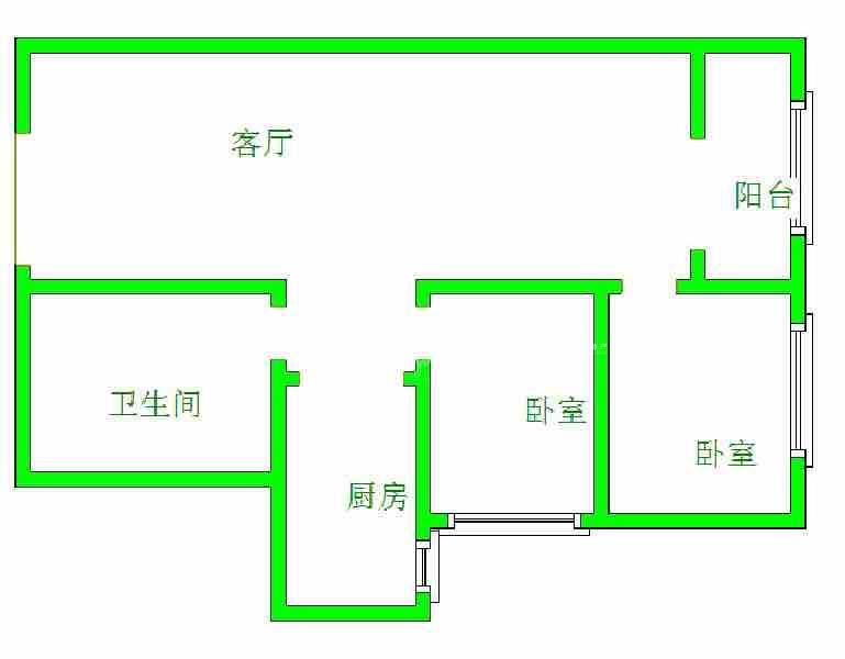 世通新生活家园