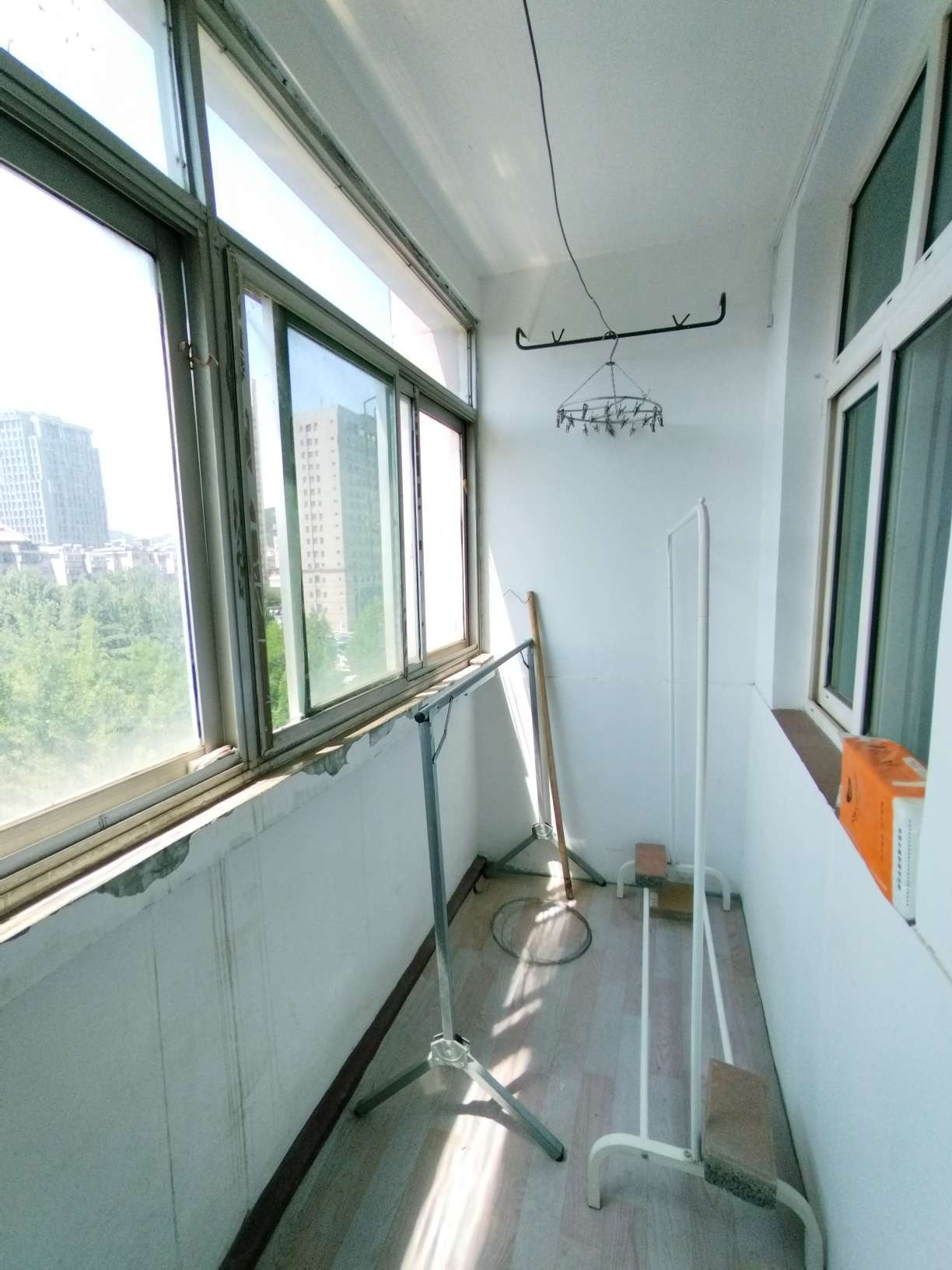 铁路玉函小区