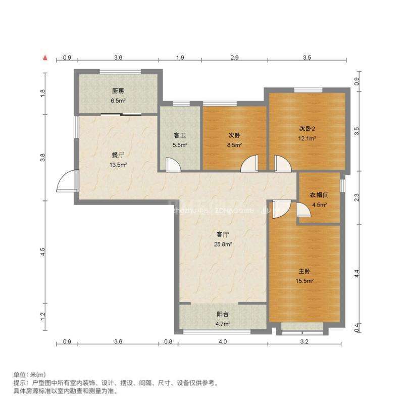 钢城新苑东区