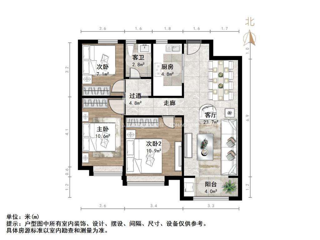中建锦绣城
