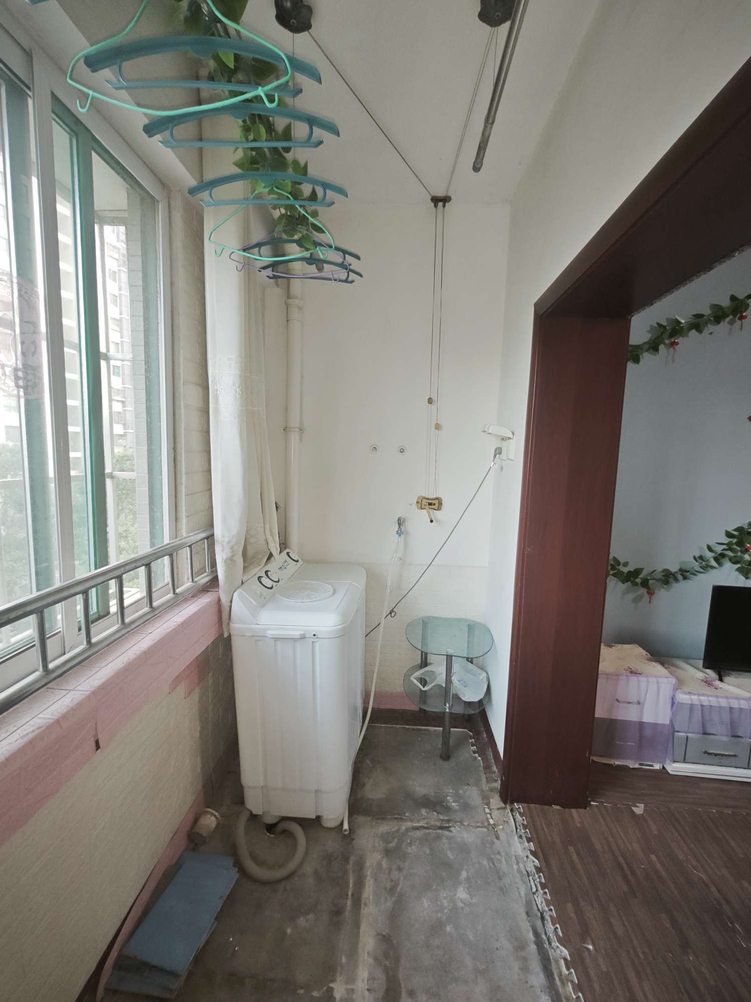 钢城新苑东区