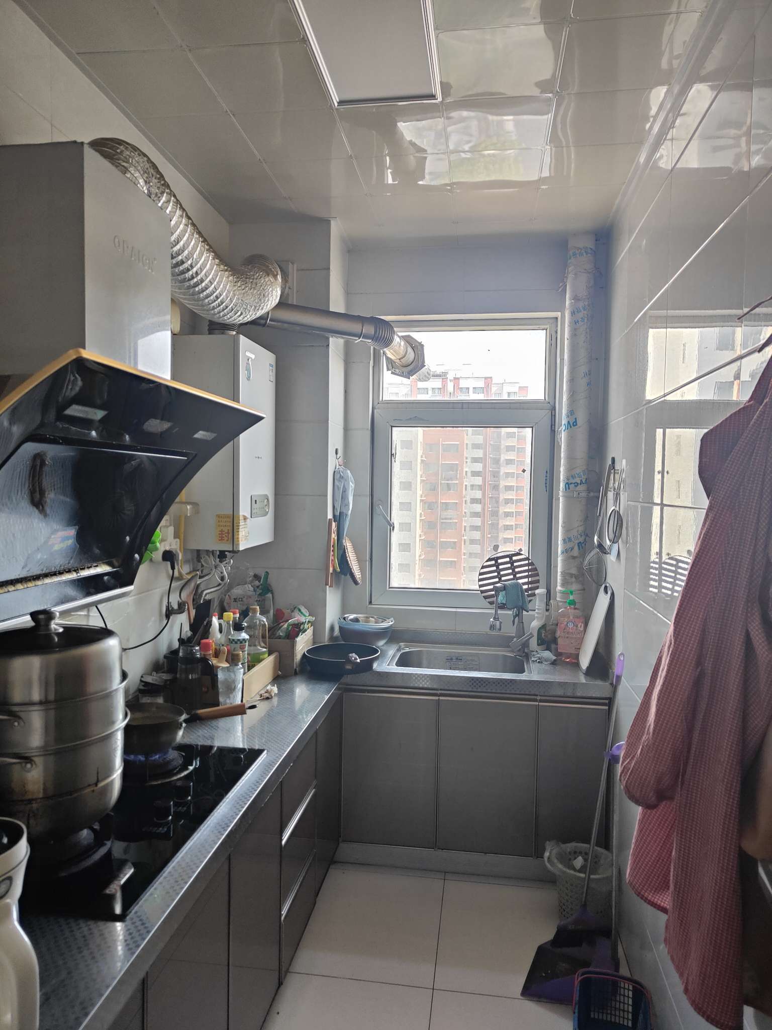 段店馨苑