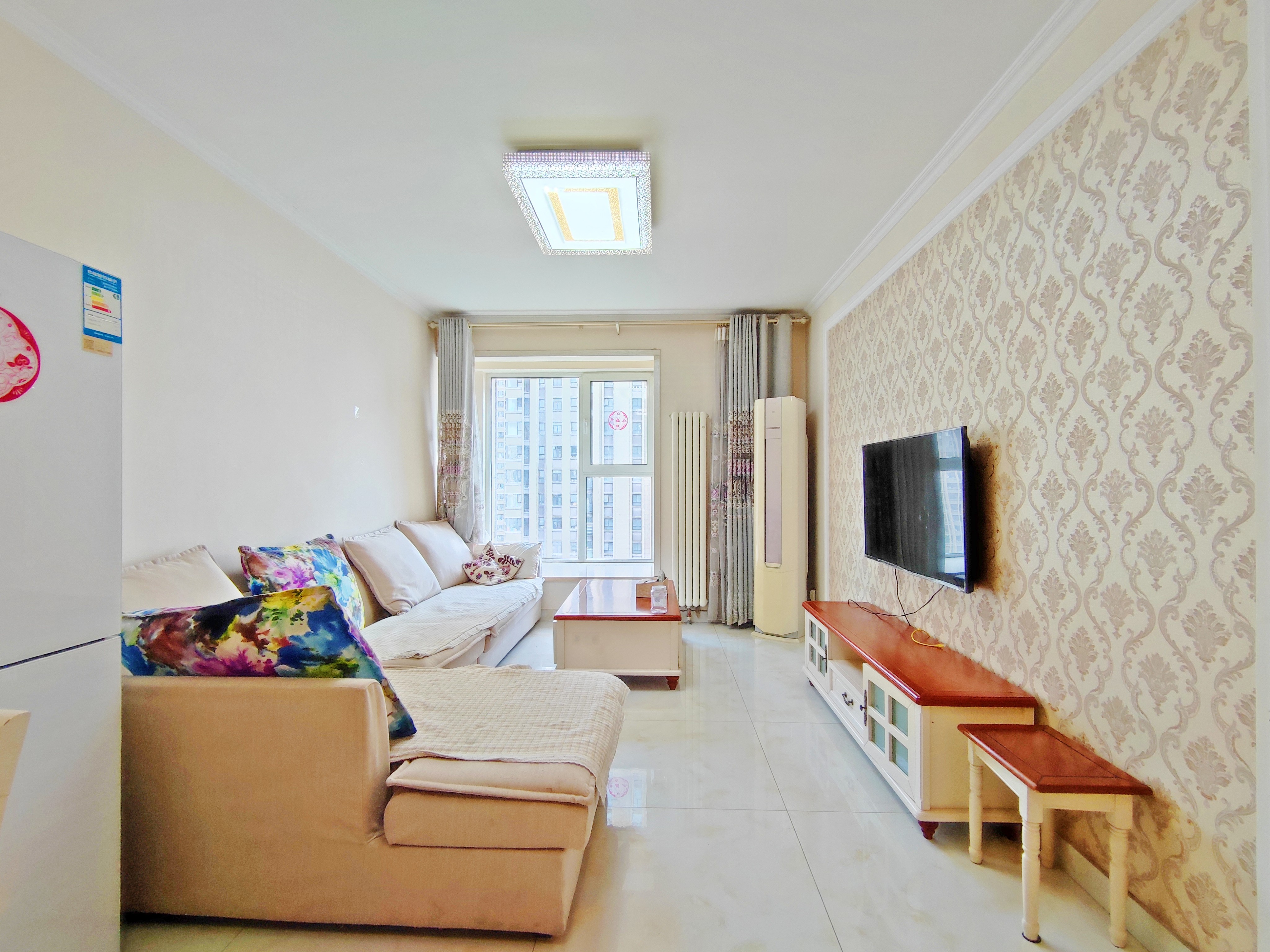 绿地国际花都(一期)