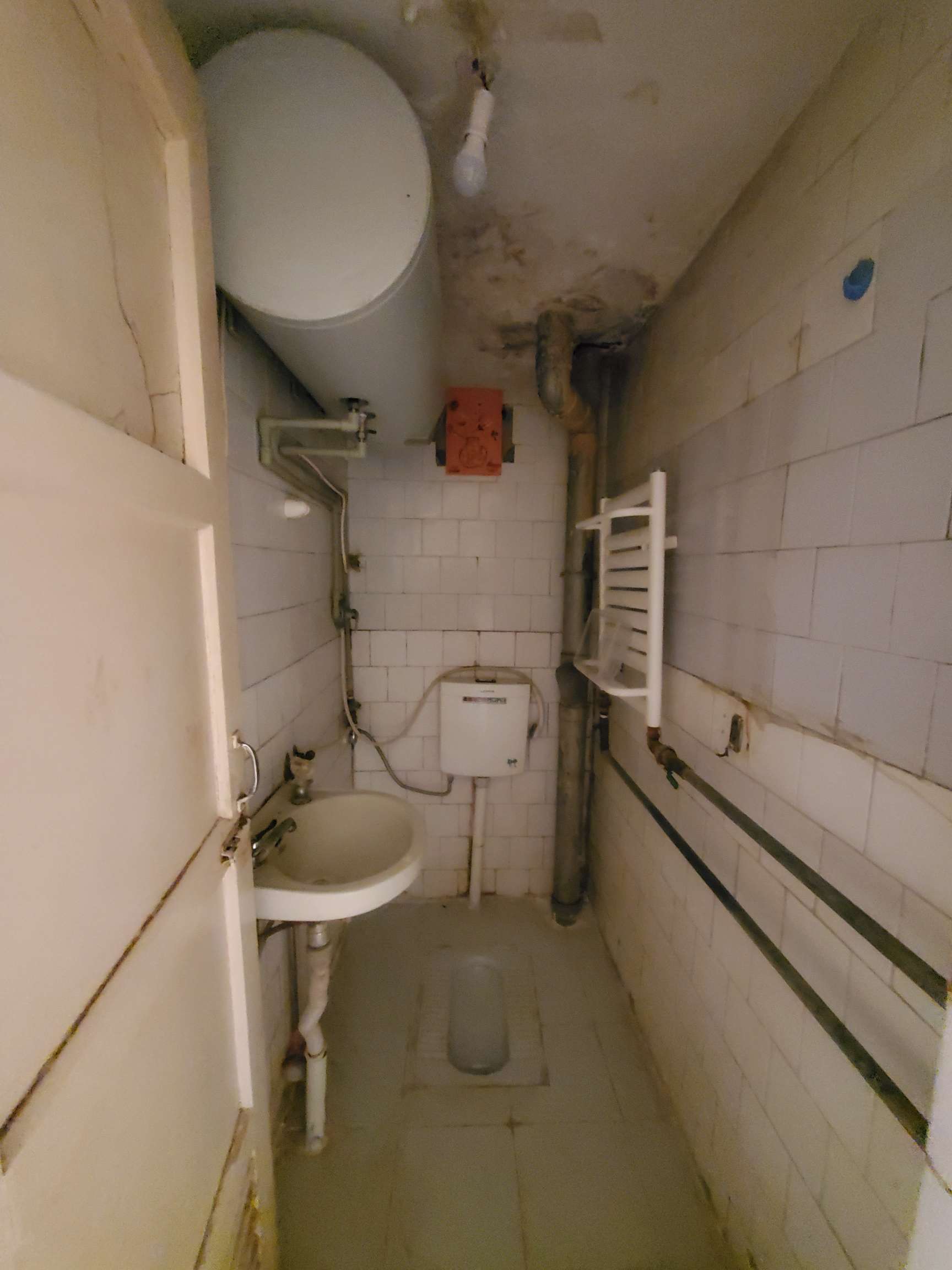 舜玉小区北区
