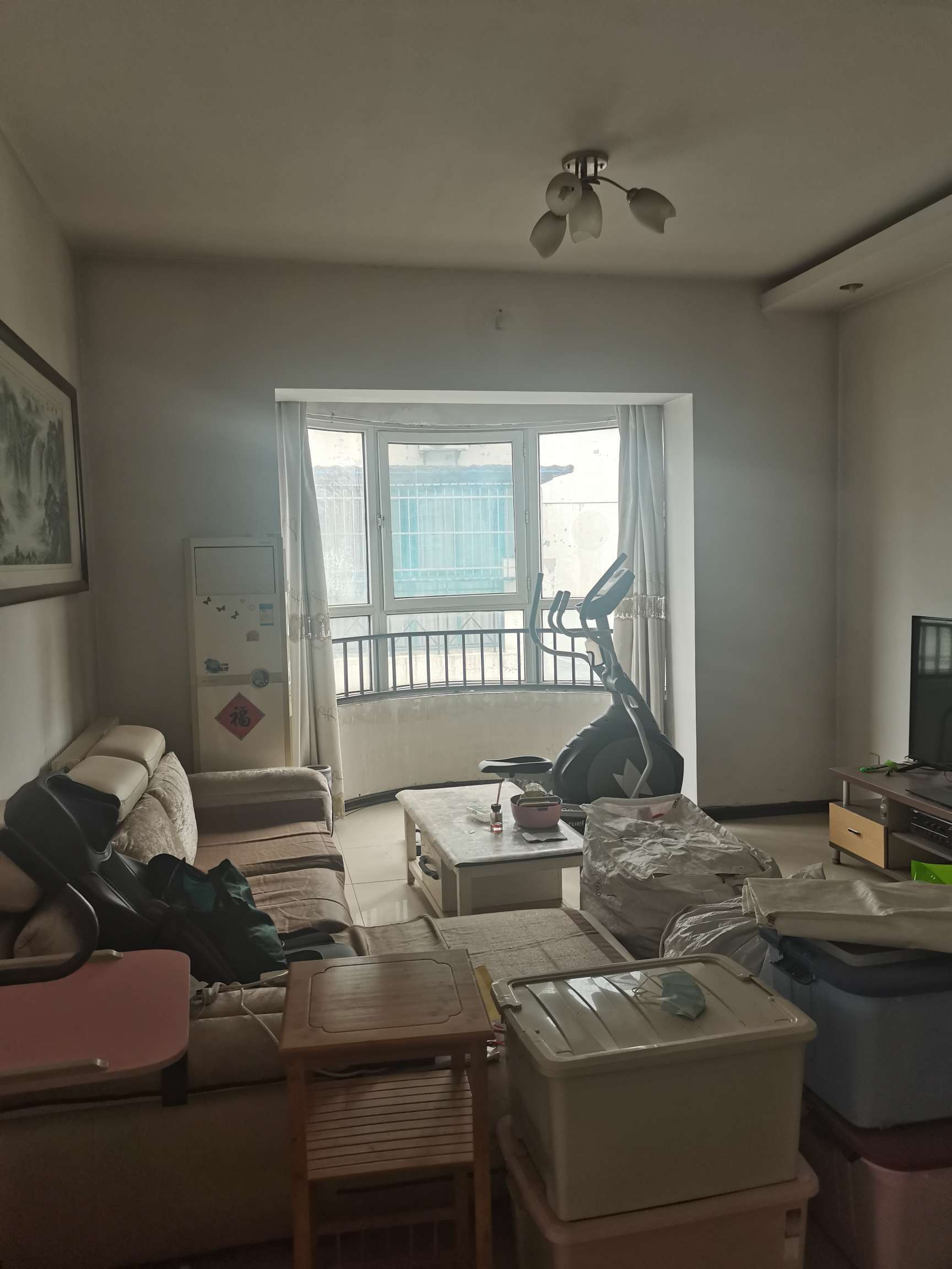 齐鲁花园