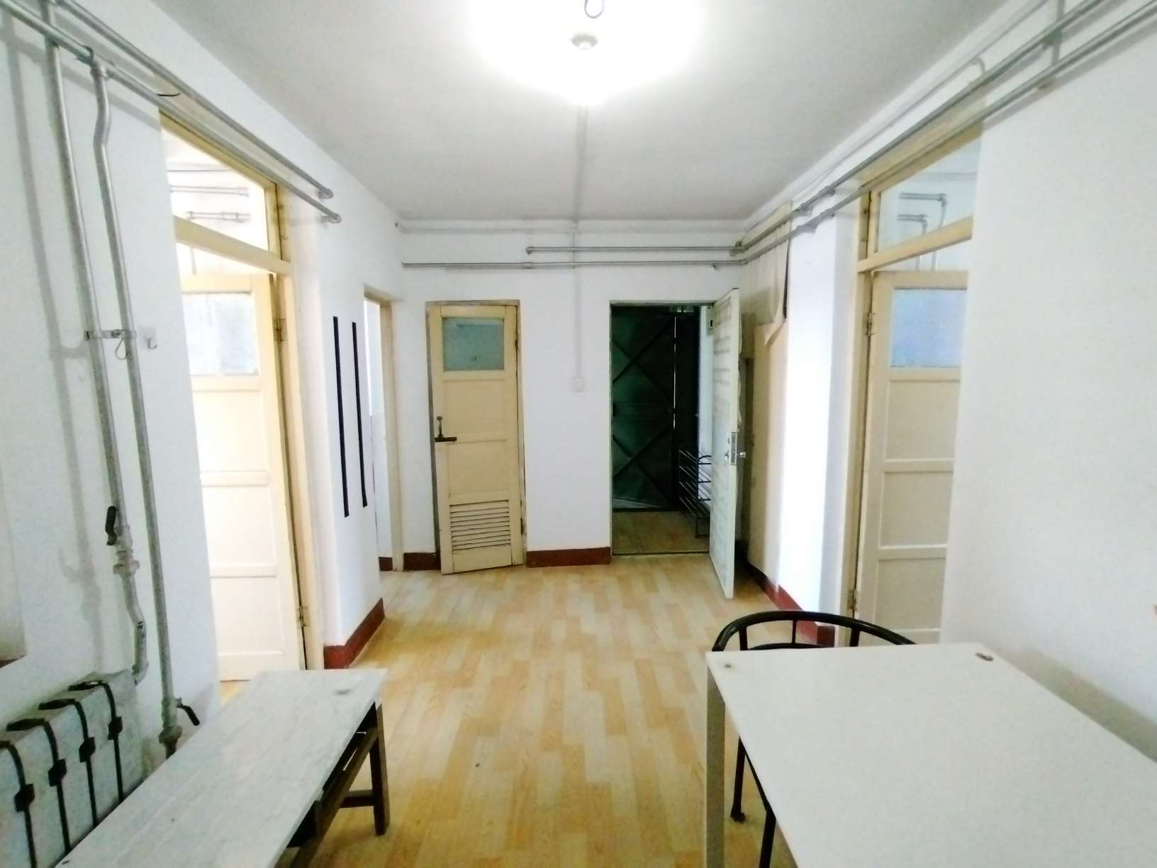 铁路玉函小区