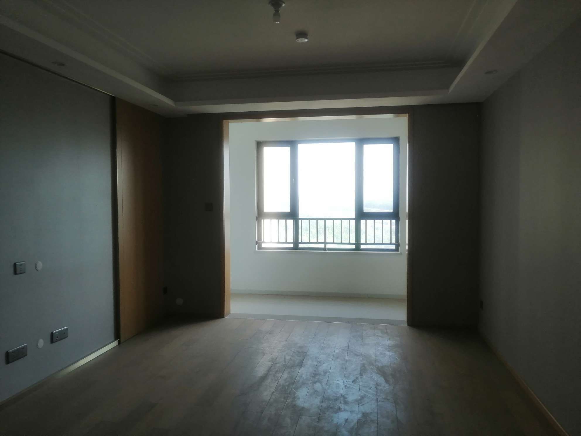 整租·中建锦绣首府锦绣衡园  南