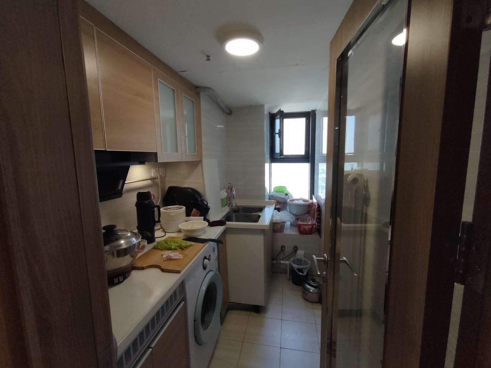 恒大城(商住楼)