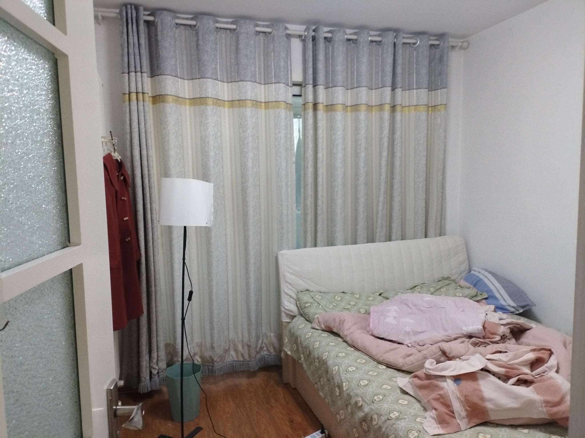 万达鸿景苑