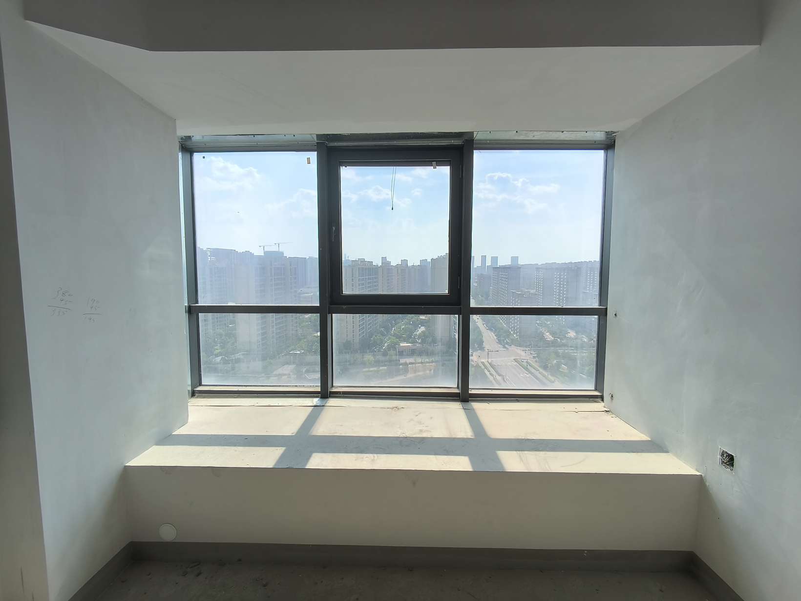 中新锦绣天地东苑一区