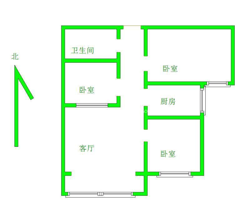 龙腾国际花园