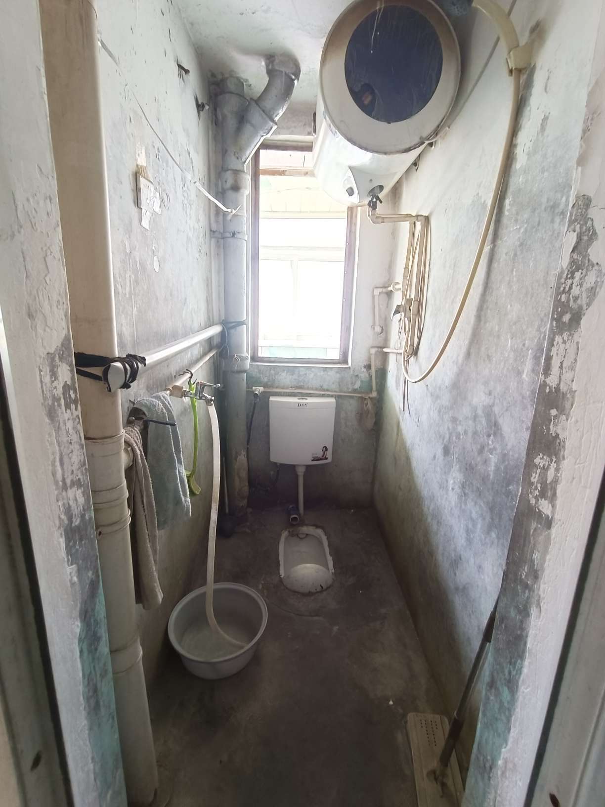 长盛小区