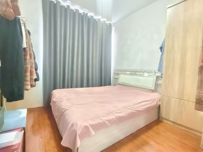 中建锦绣城