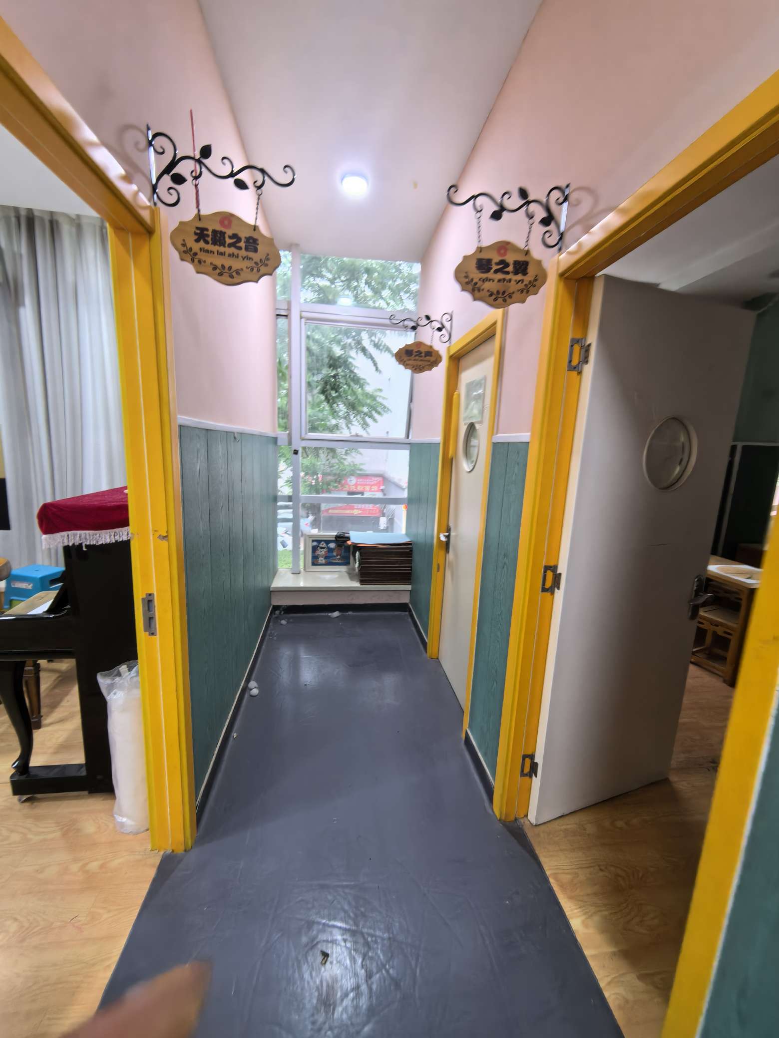 阳光100国际新城