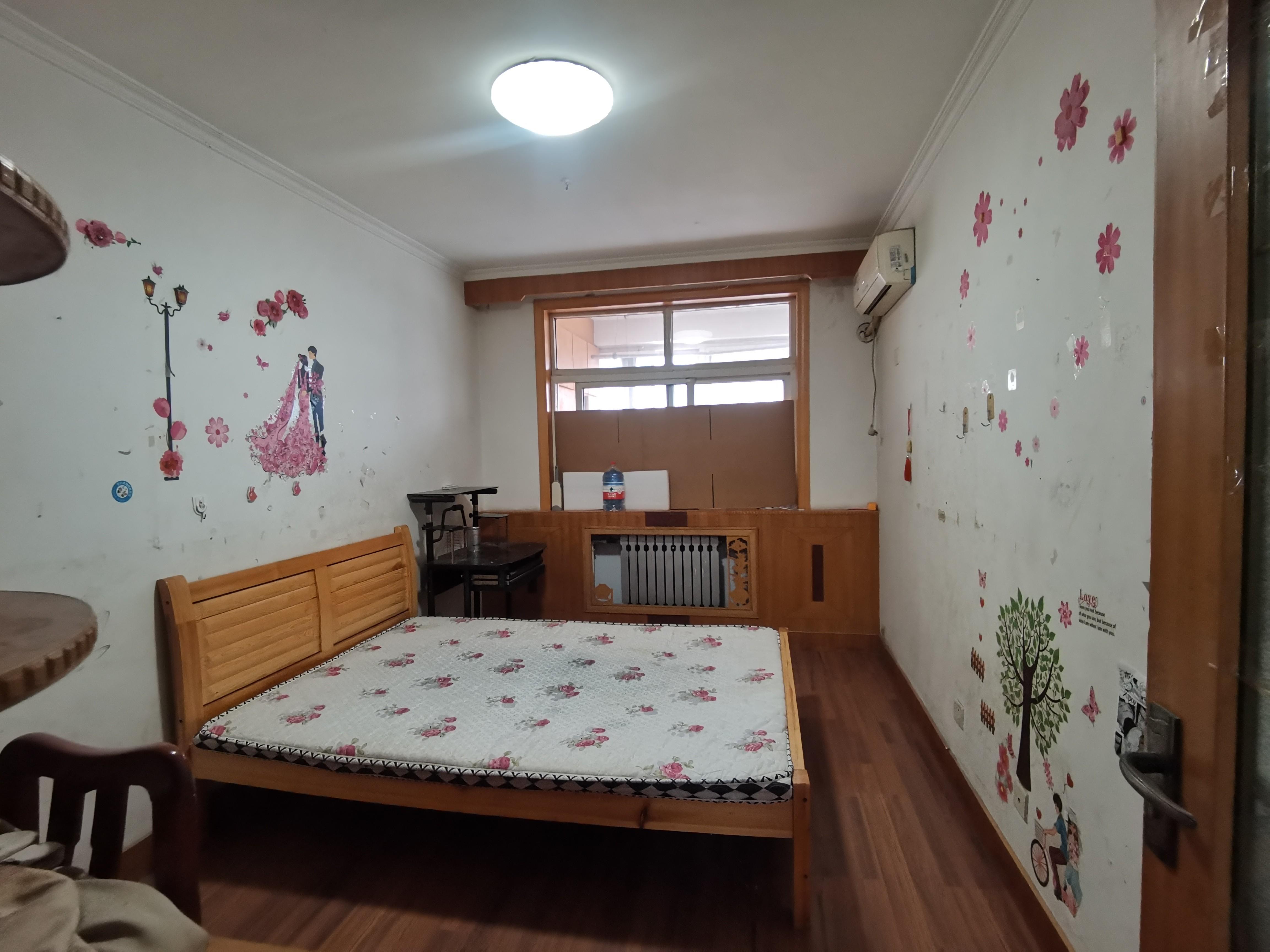 科苑小区北区