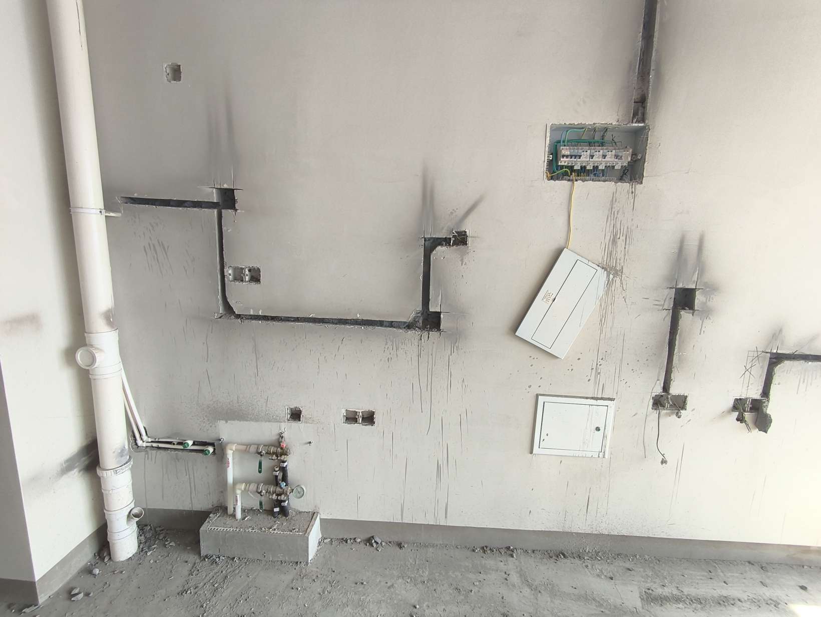 中新锦绣天地东苑一区