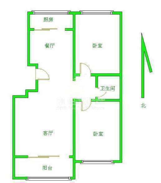 泉城花园