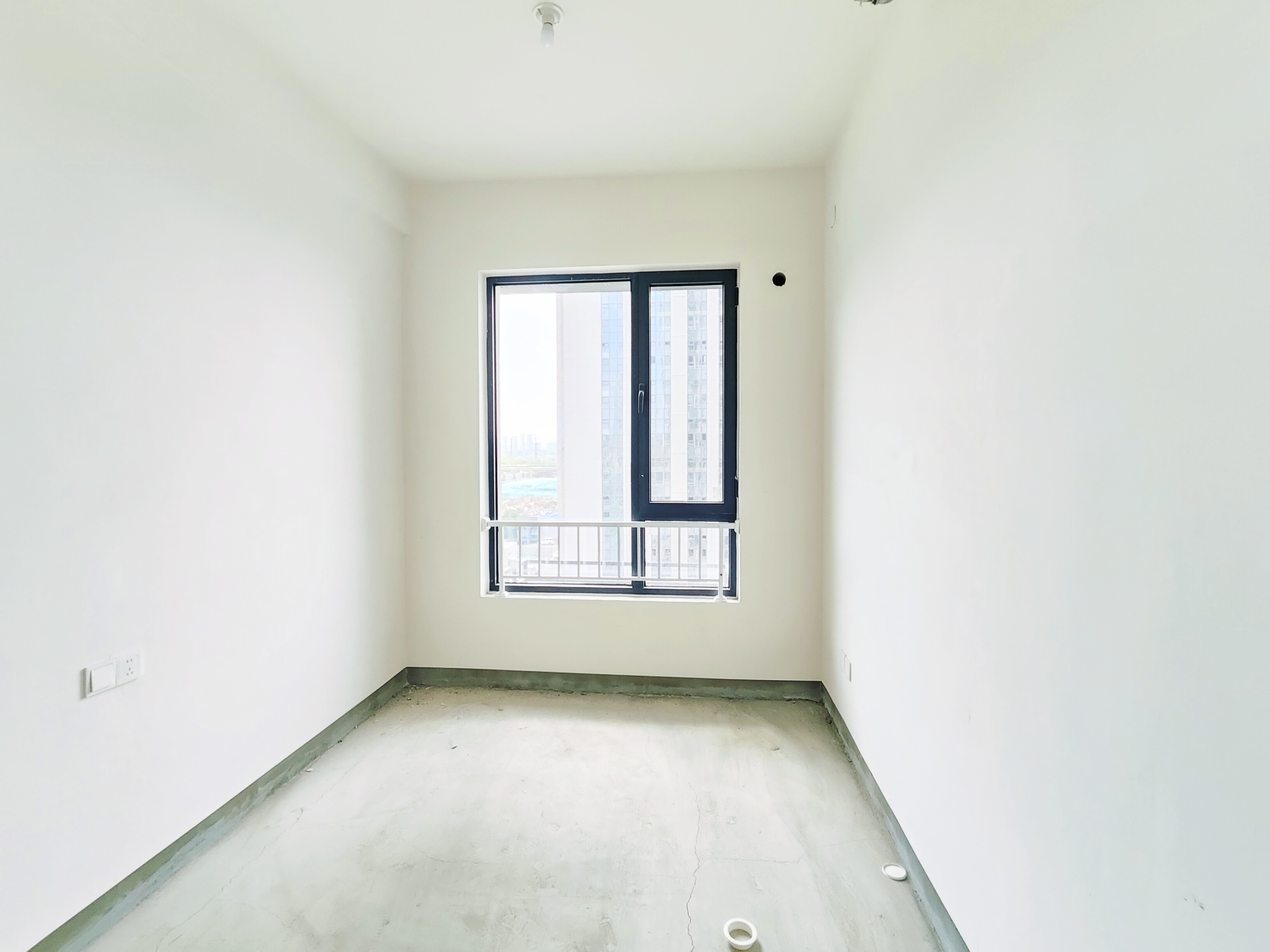 恒大滨河左岸公寓(临湖公馆花园)