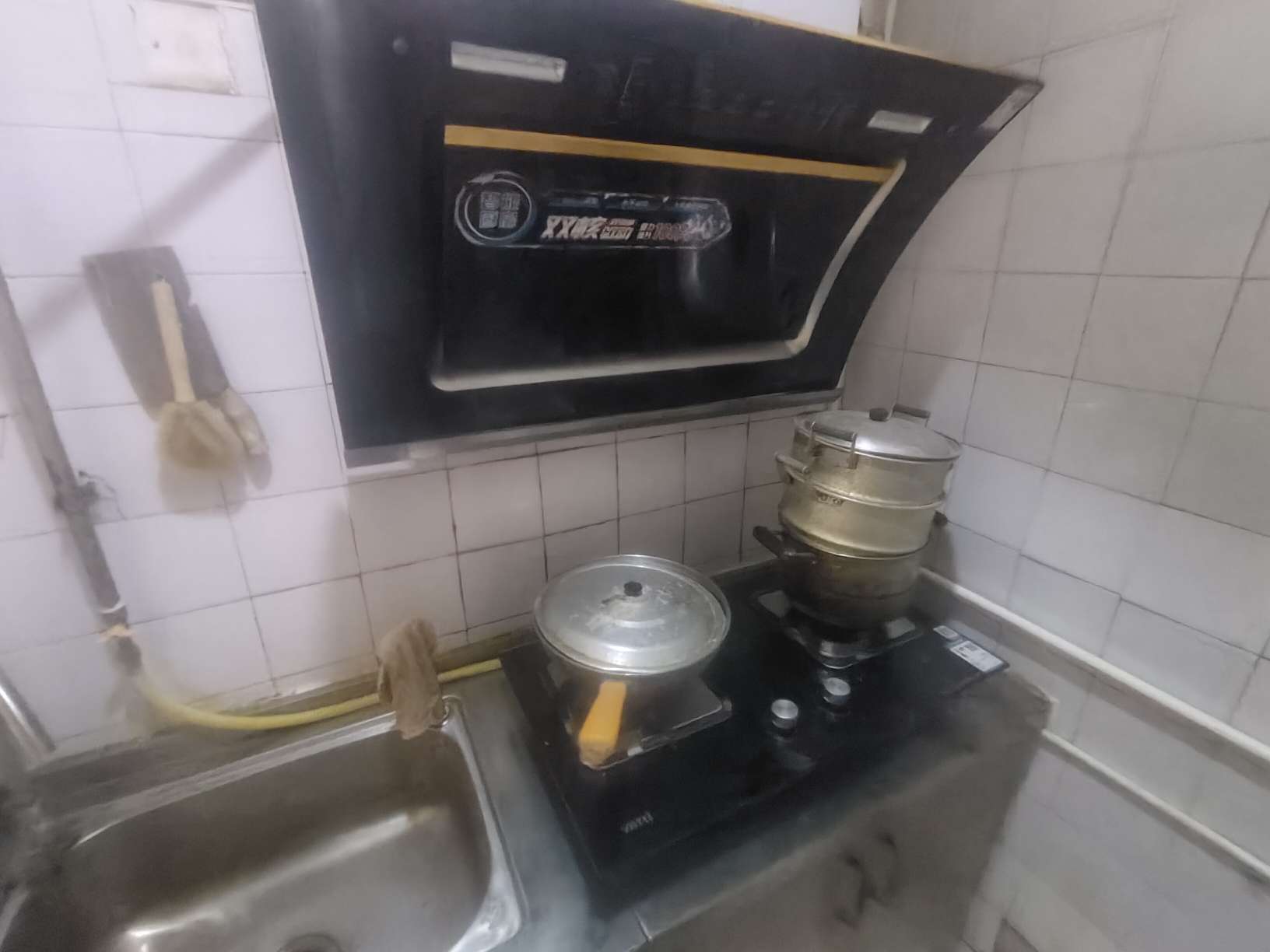 长盛小区