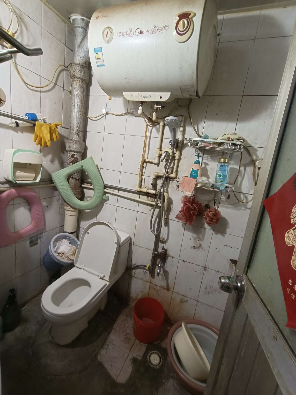 长盛小区
